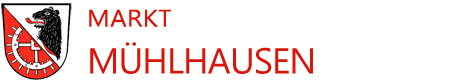 Markt Mühlhausen Logo