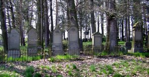 Jüdischer_Friedhof_Mühlhausen