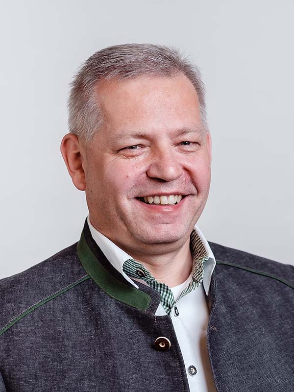 Rainer Morgenroth (CSU)